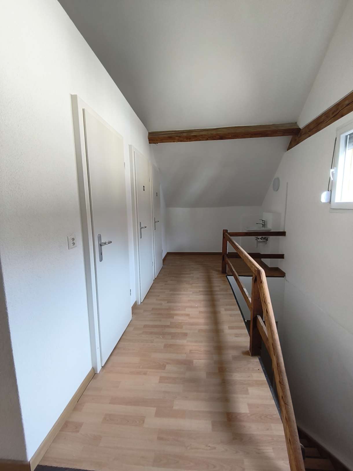 loft 1 pièce