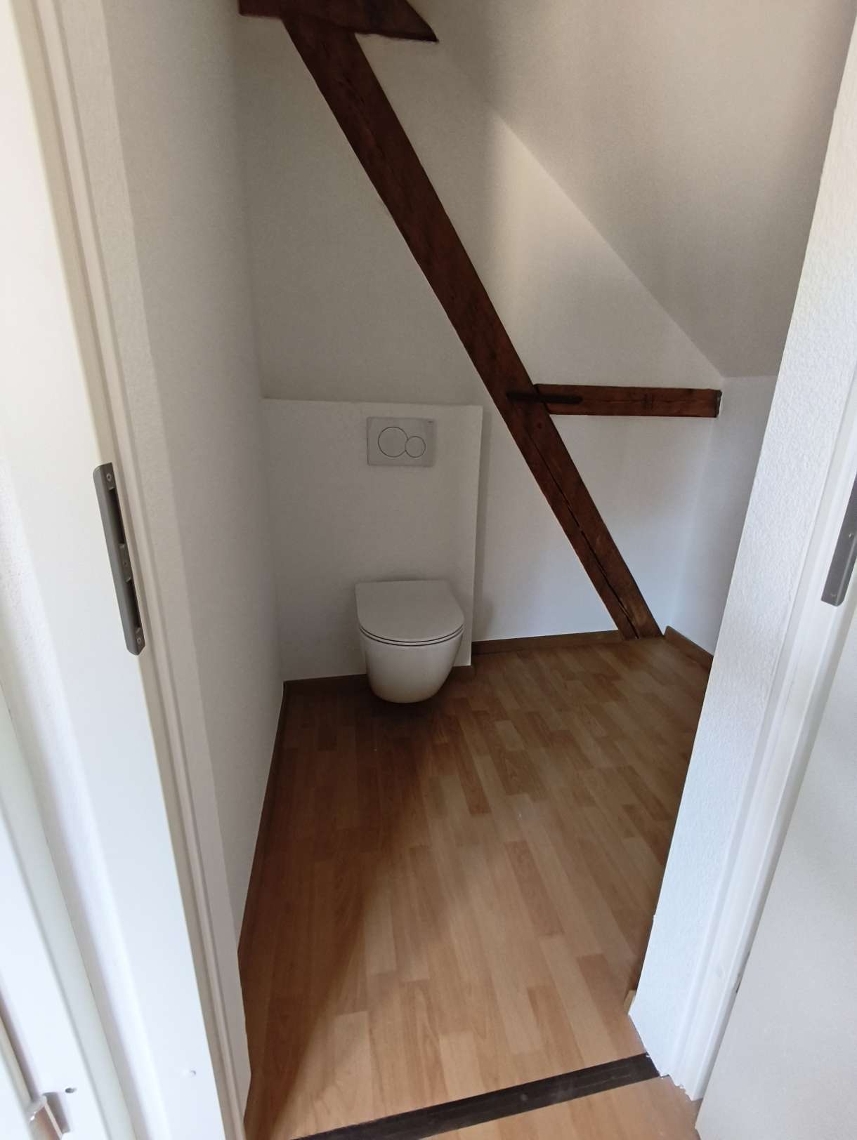 loft 1 pièce
