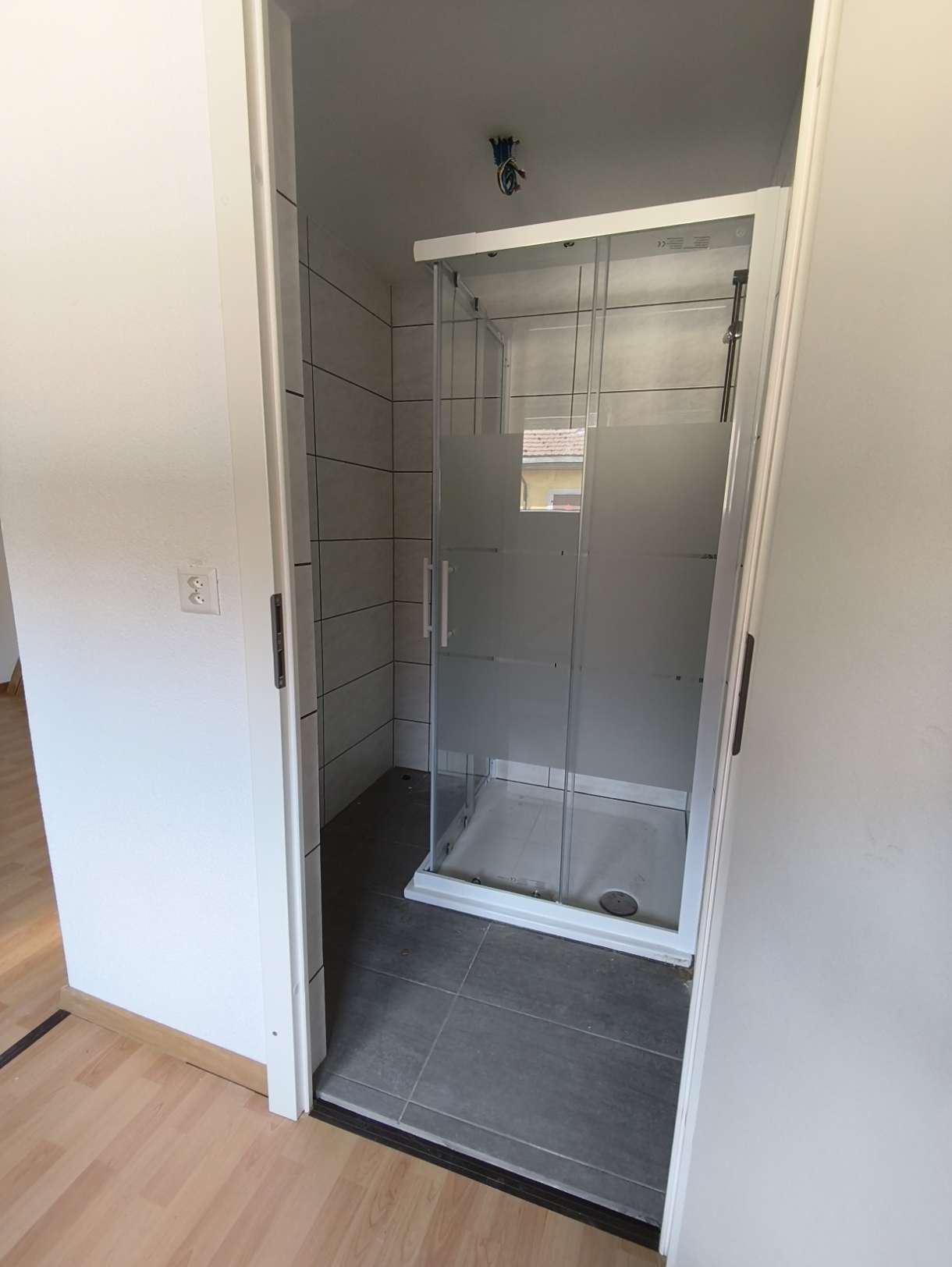 loft 1 pièce