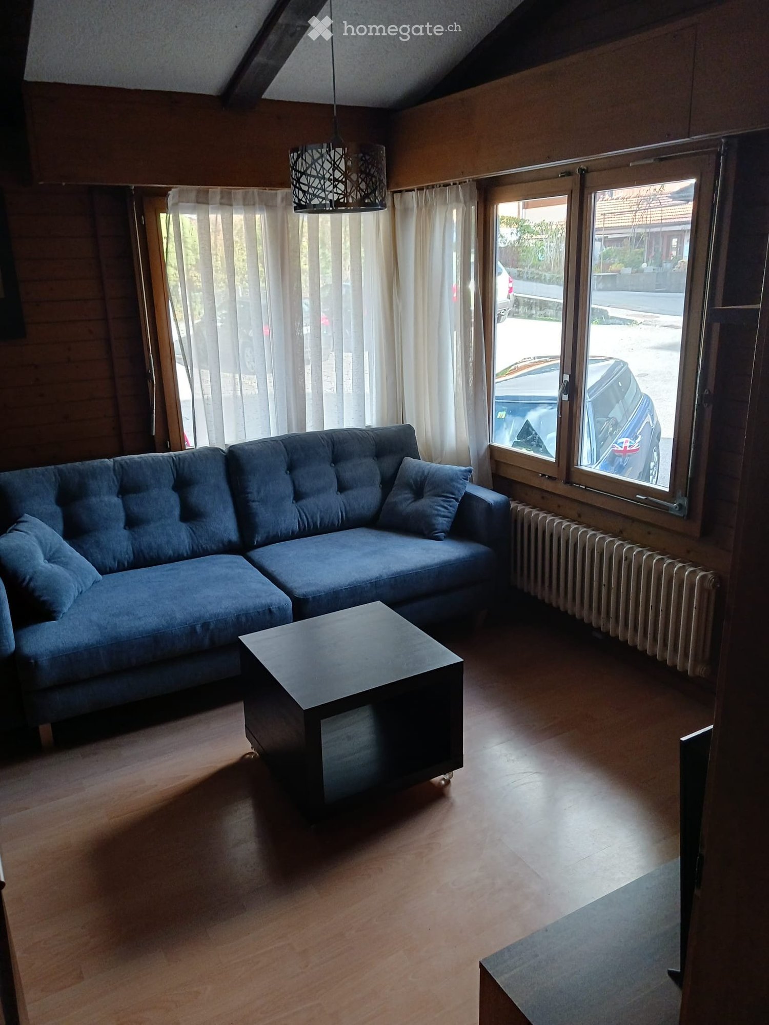 Appartement 1 pièce