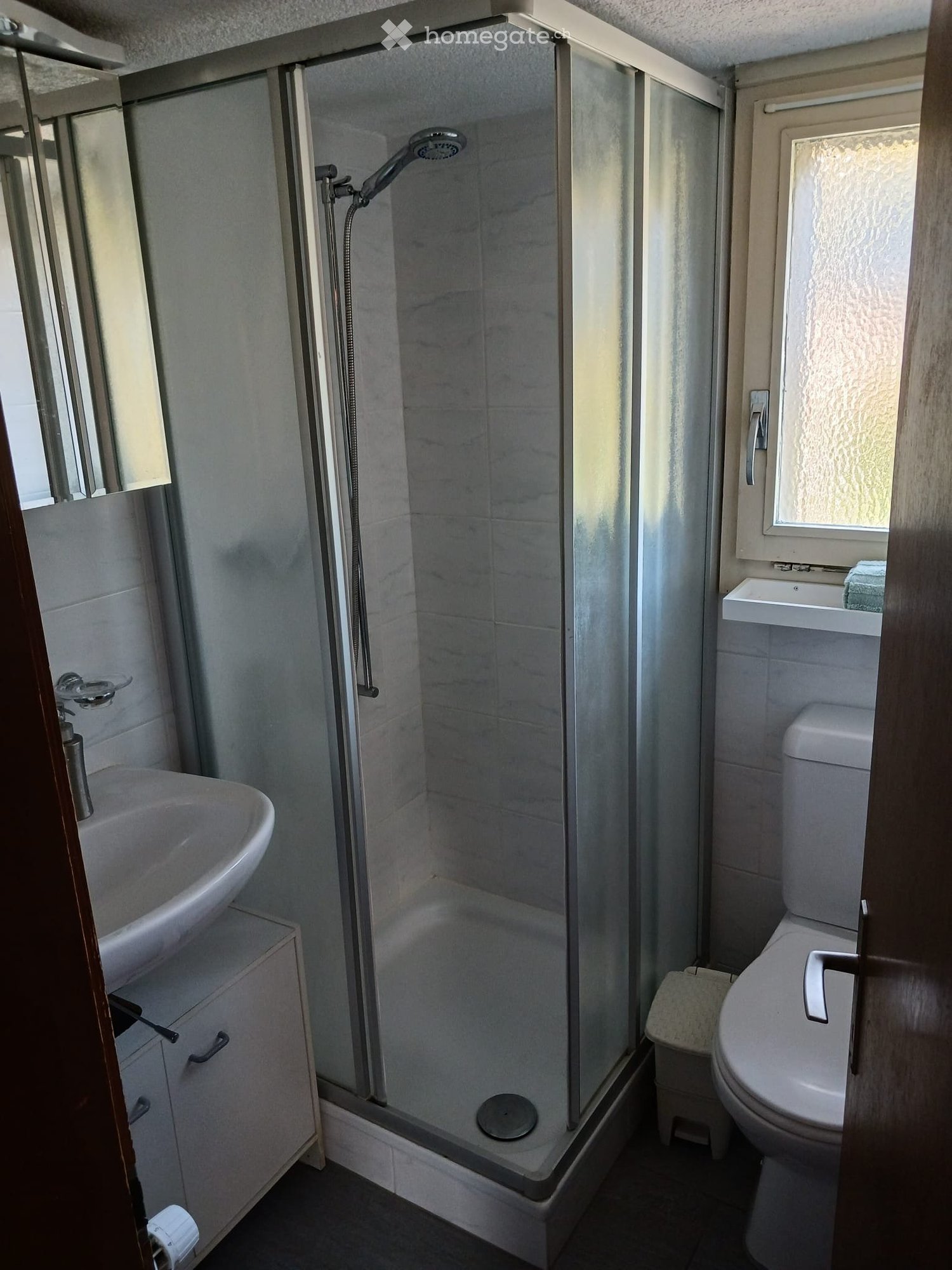 Appartement 1 pièce