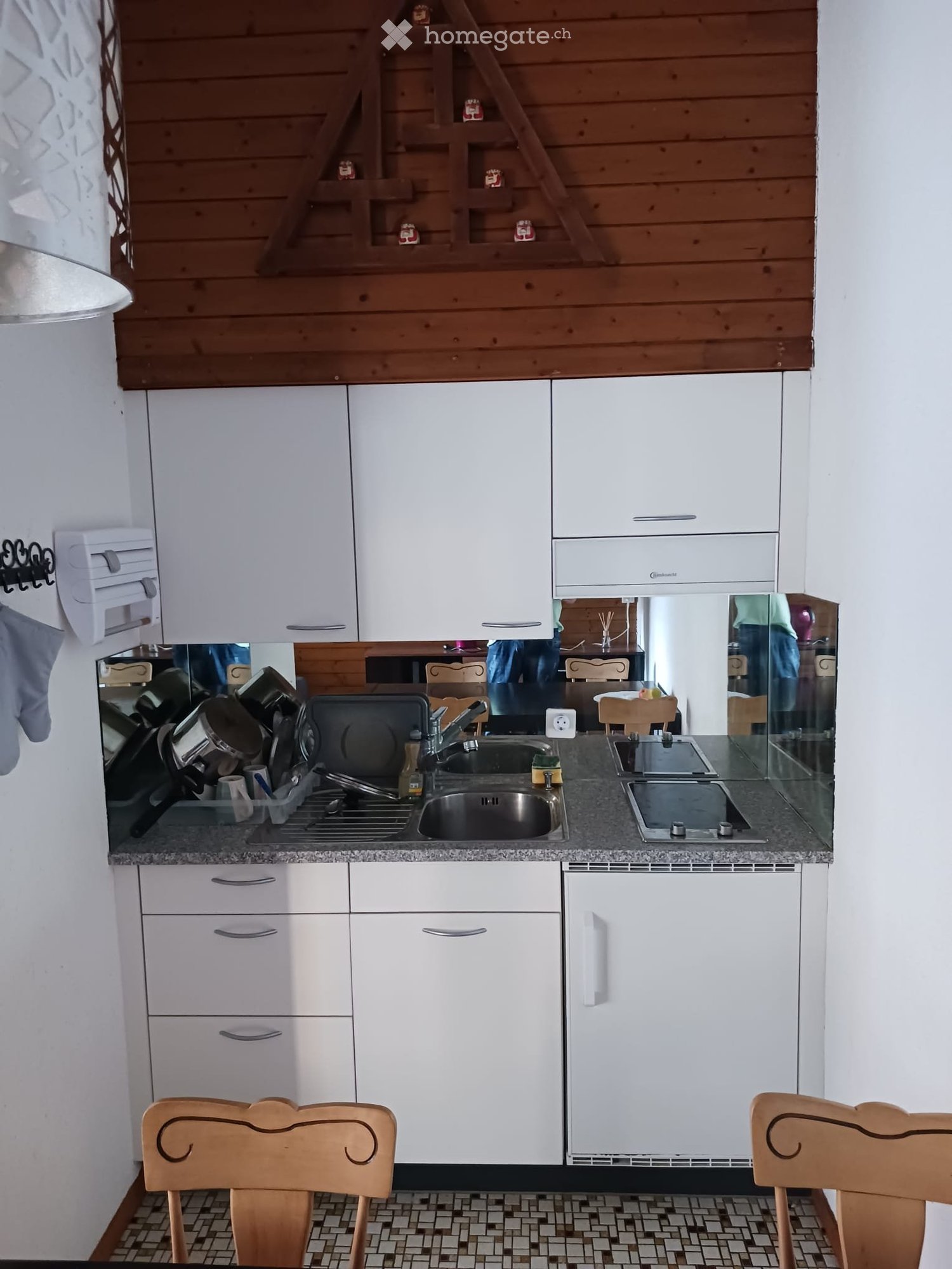 Appartement 1 pièce