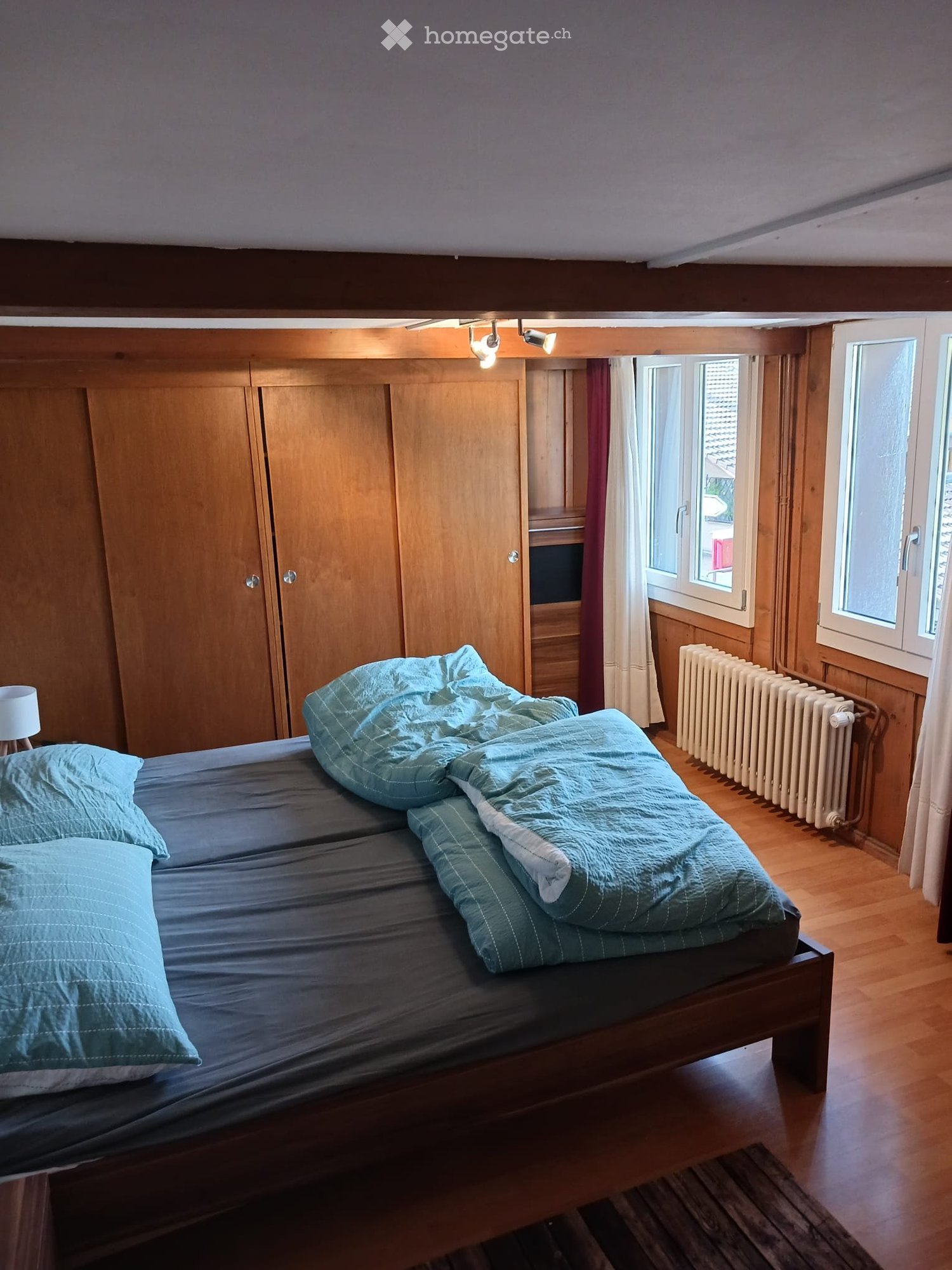 Appartement 1 pièce