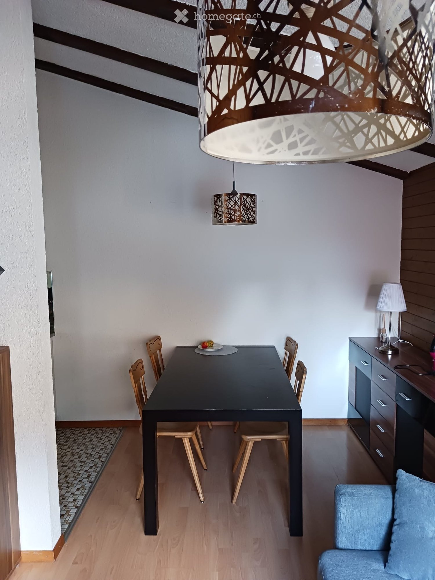Appartement 1 pièce