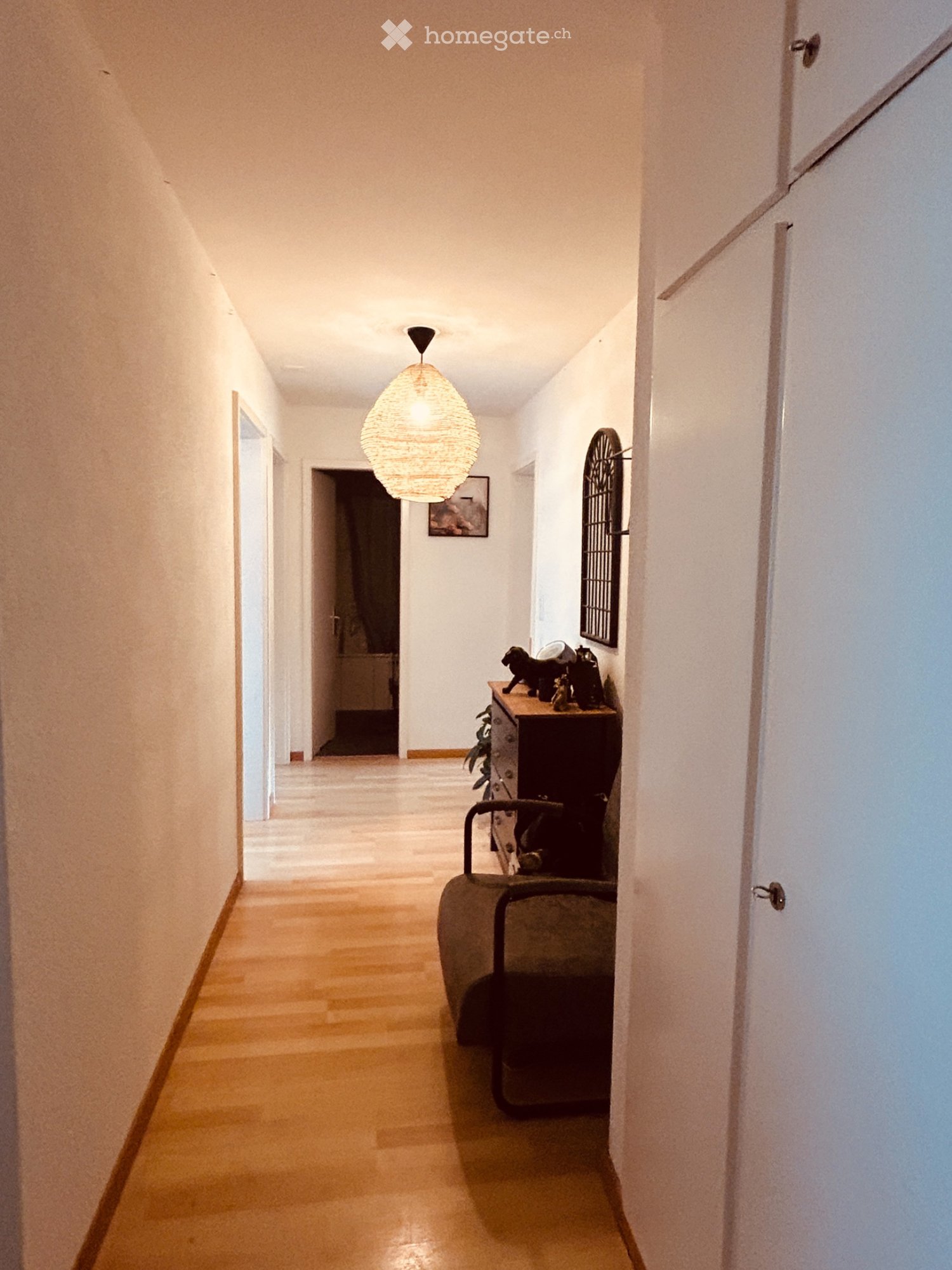 1 pièce chambre individuelle, photo 2 sur 3