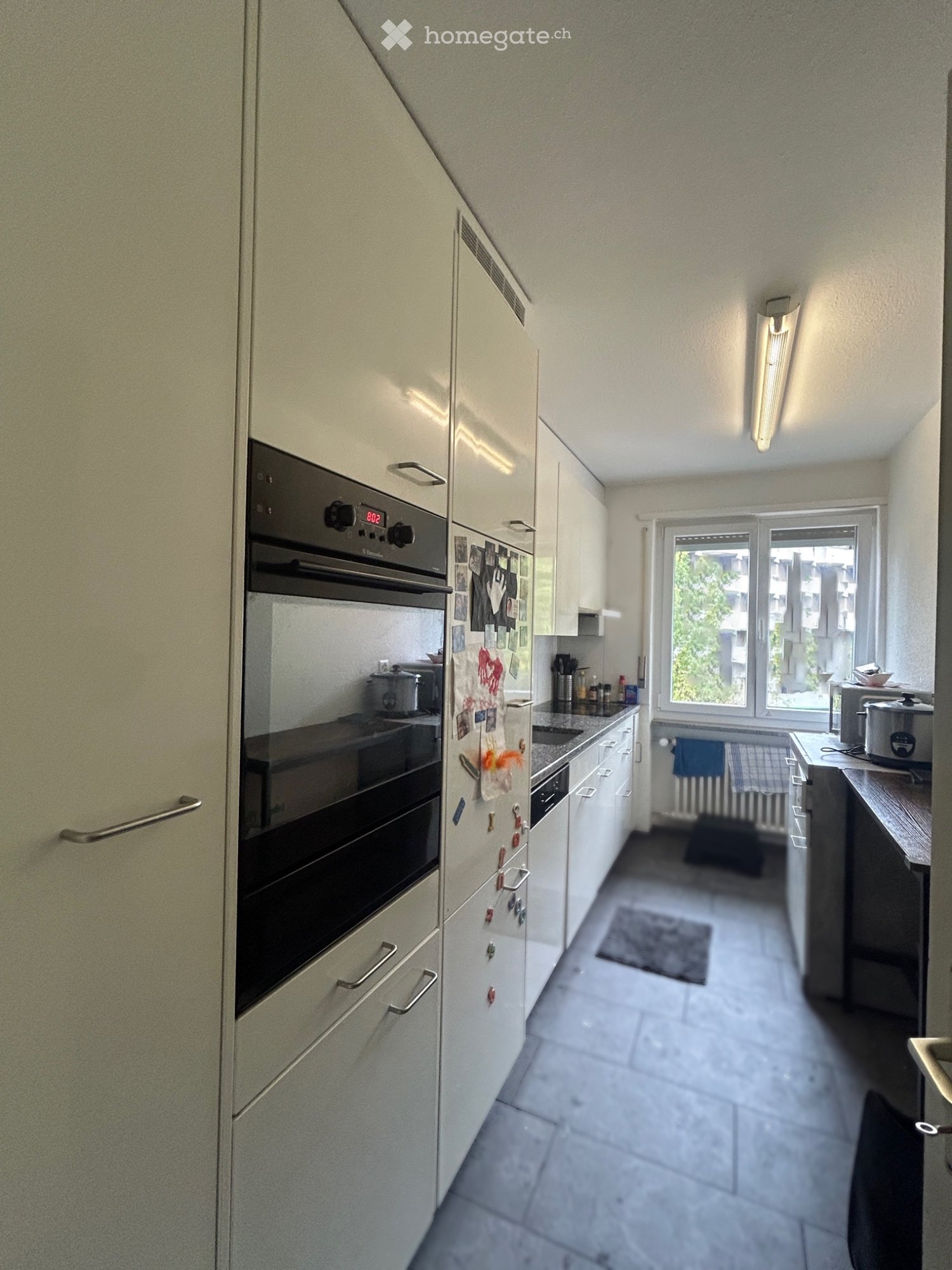 1 pièce chambre individuelle, photo 3 sur 3