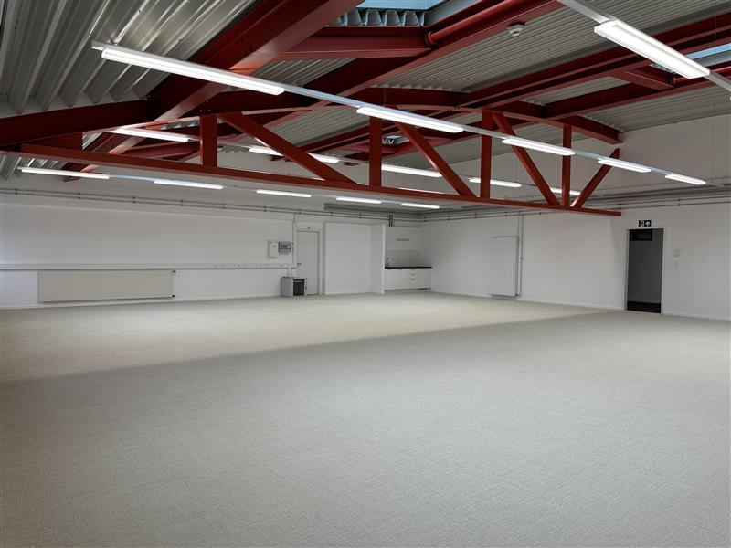 Bureaux