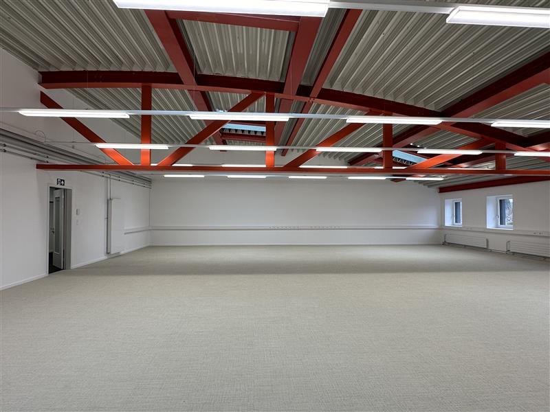 Bureaux