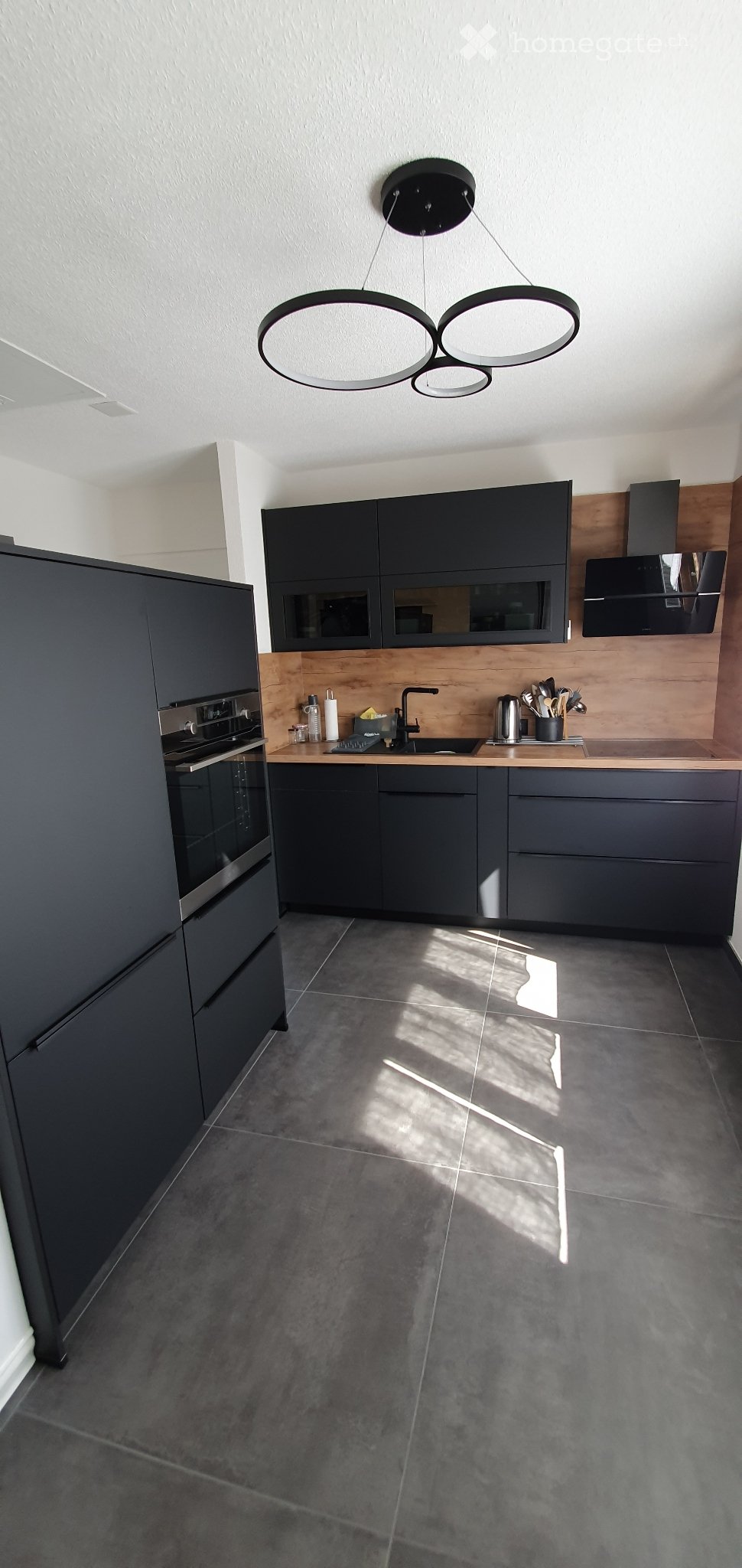 4 Zimmer Einfamilienhaus