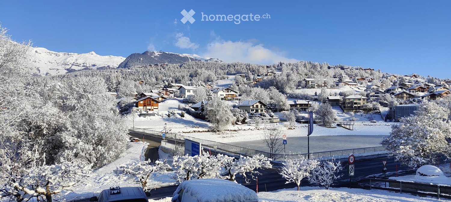 4 Zimmer Einfamilienhaus