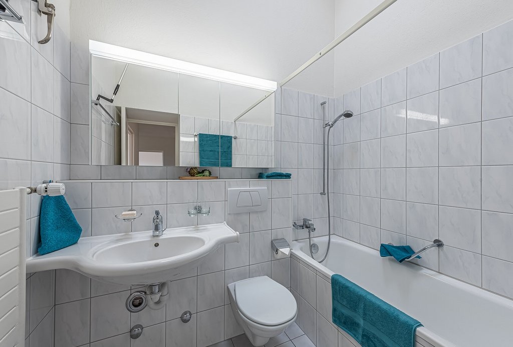 Appartement de 2 pièces, photo 8 sur 10