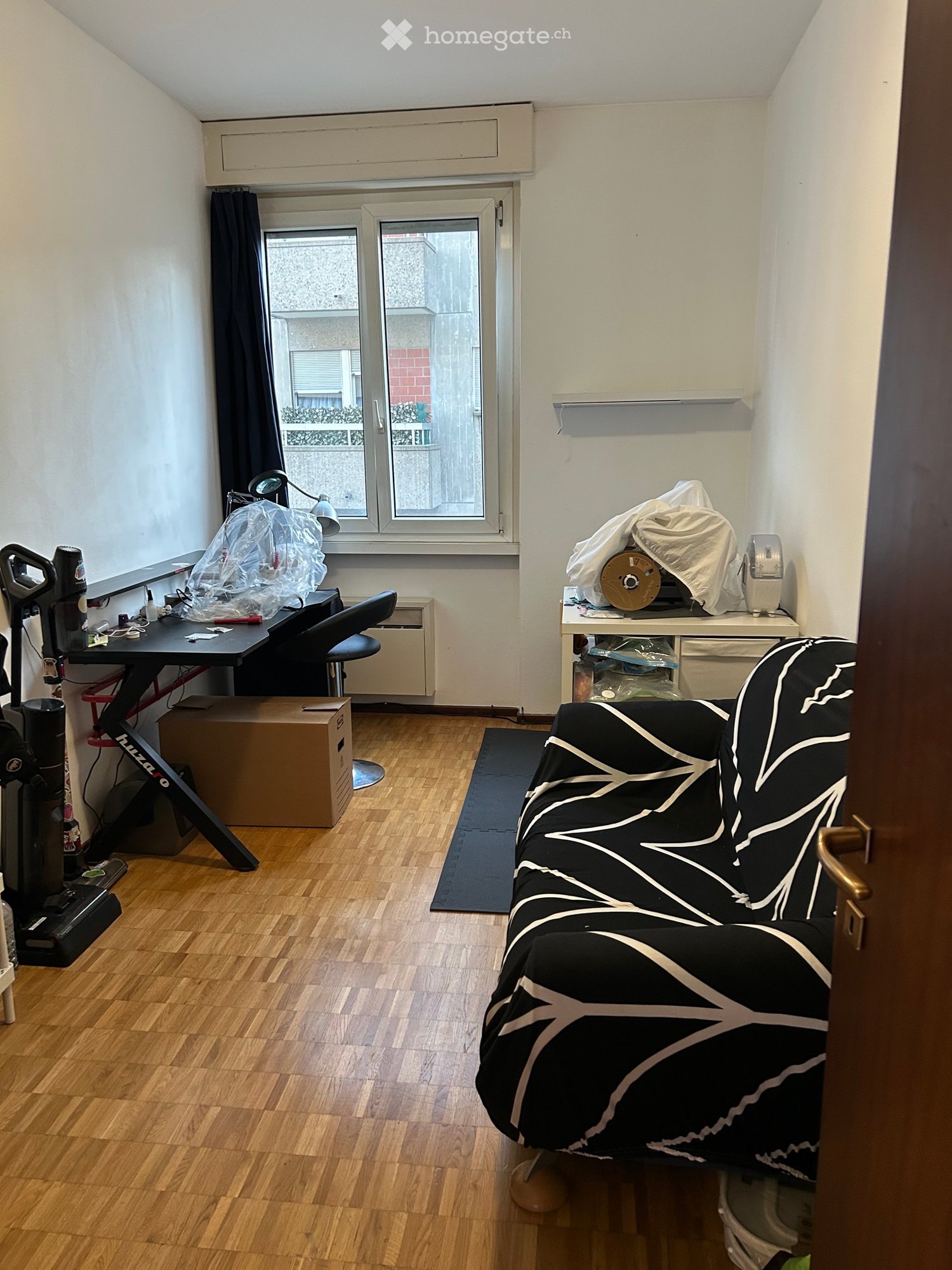 Appartement 3 pièces