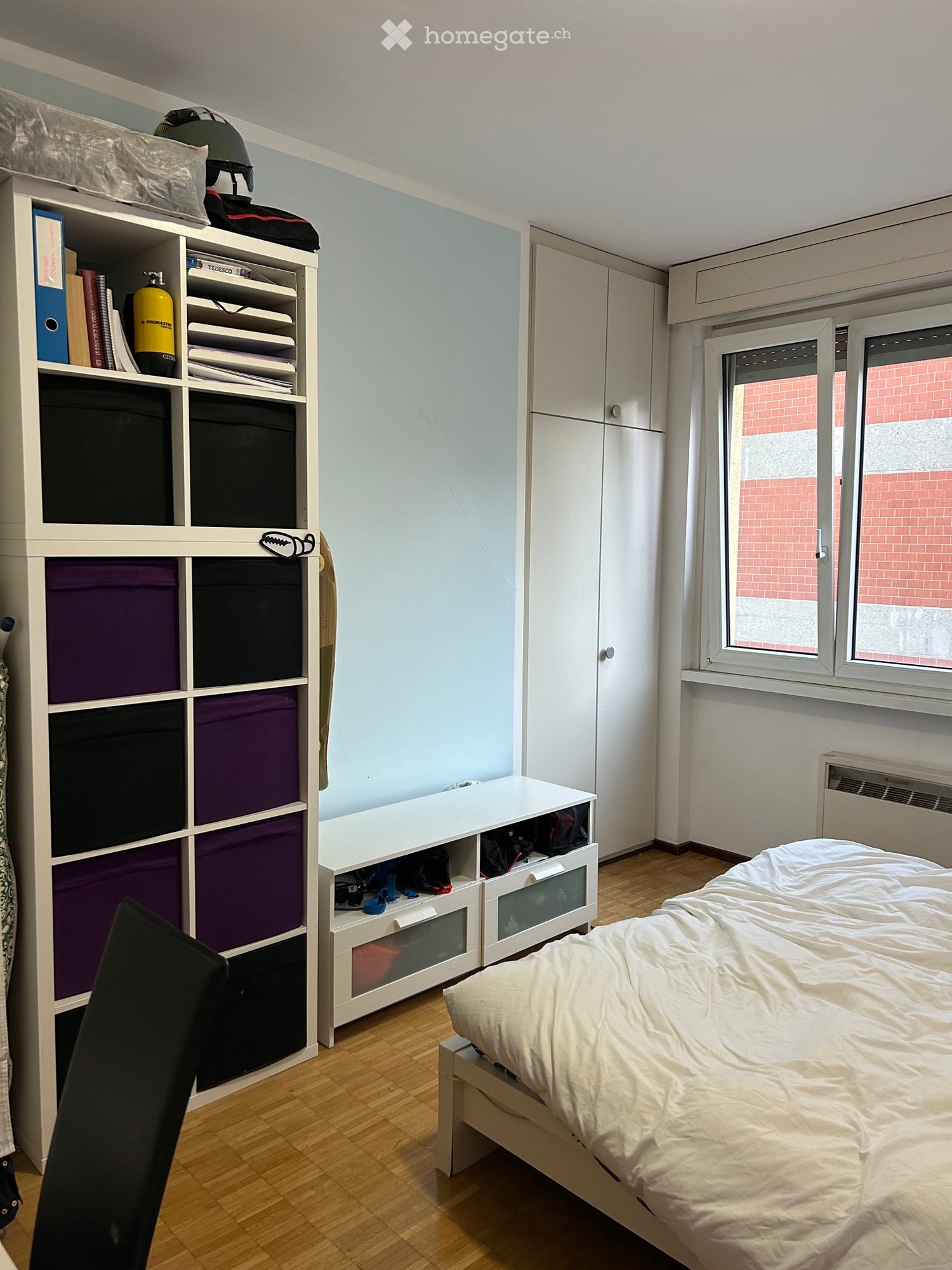 Appartement 3 pièces