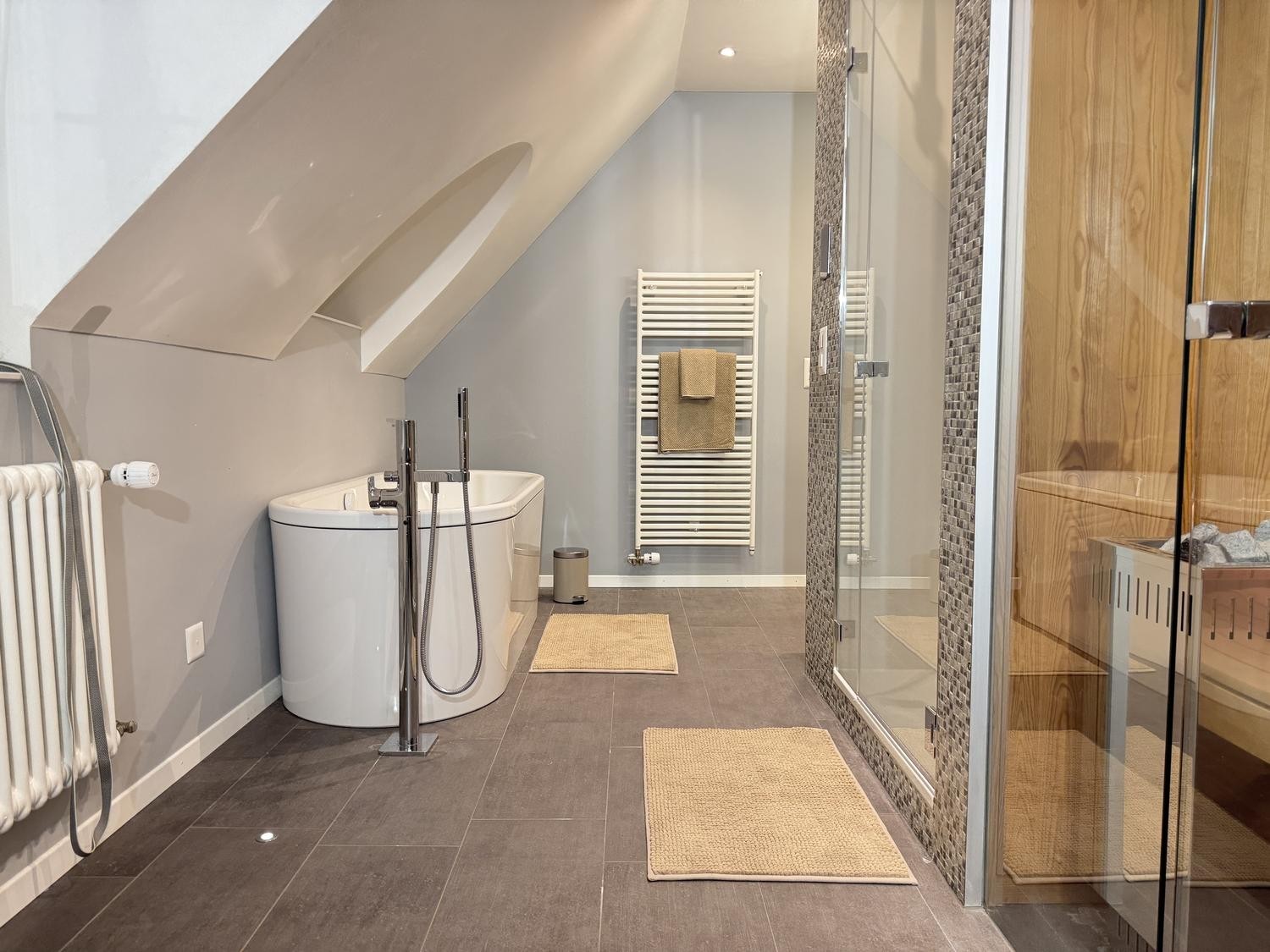 Appartement de 3 ½ pièces
