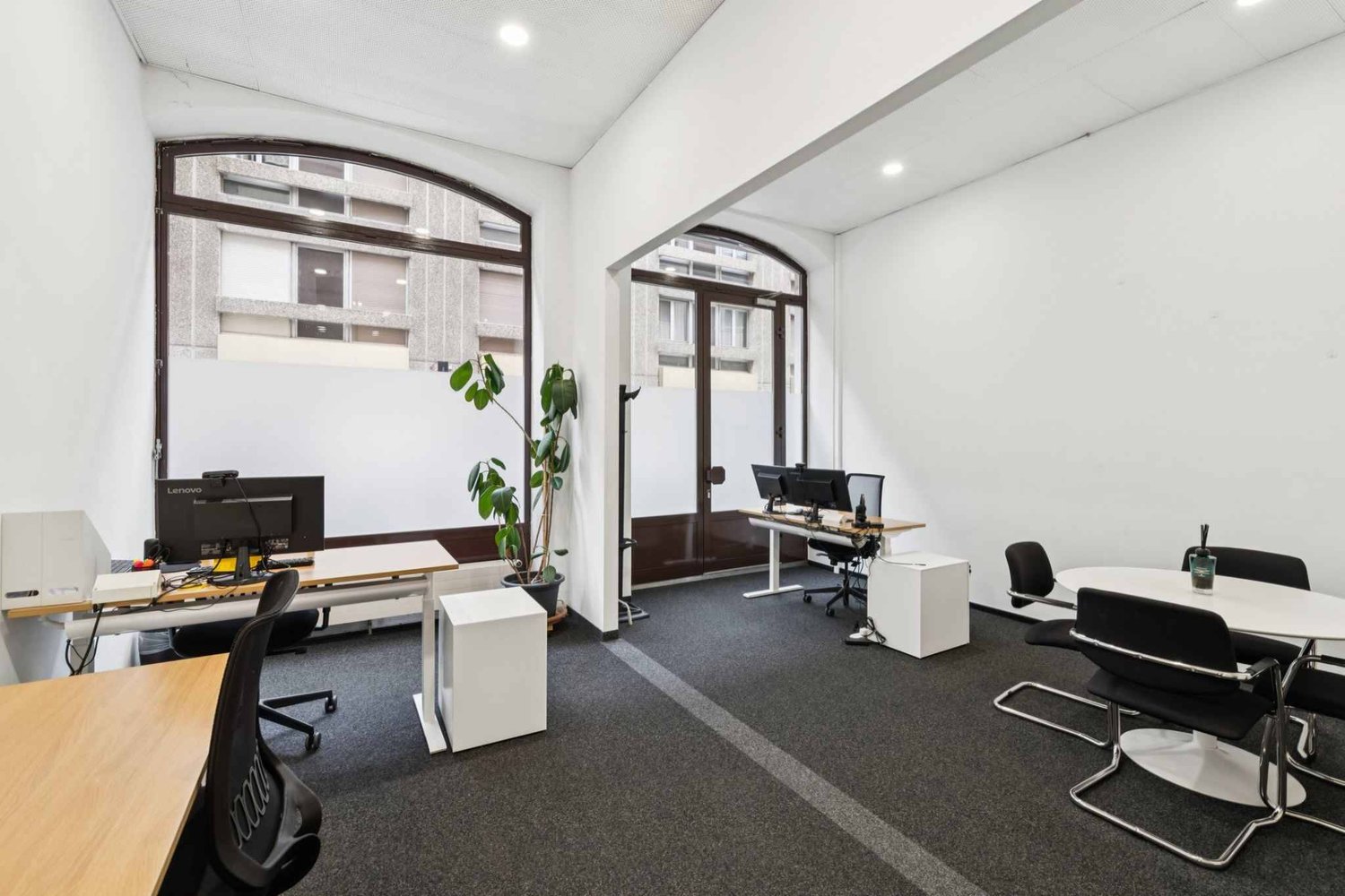 33m² ufficio