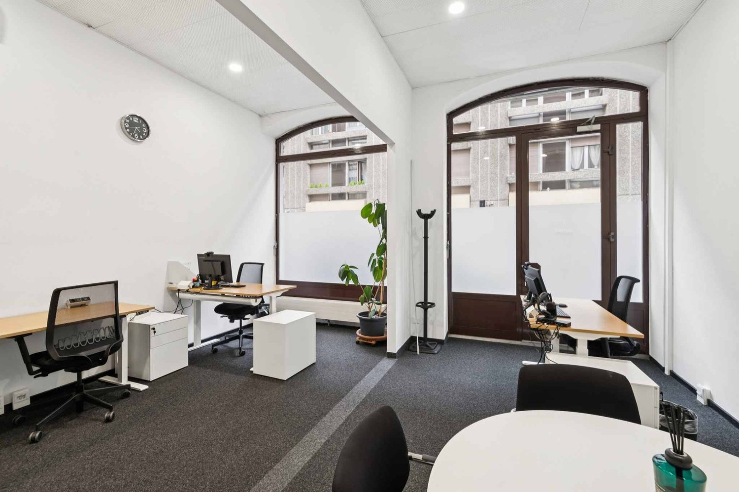 33m² ufficio