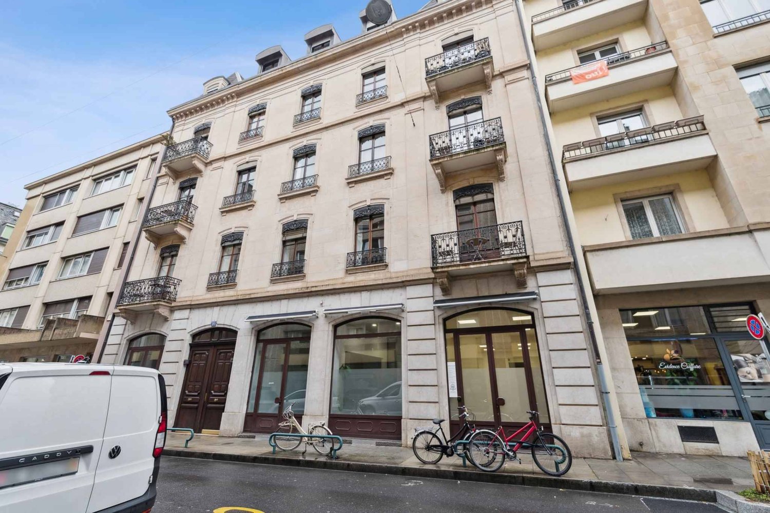 33m² ufficio