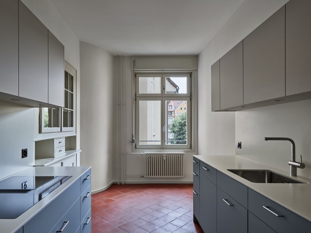 Appartement de 5 ½ pièces, photo 5 sur 7