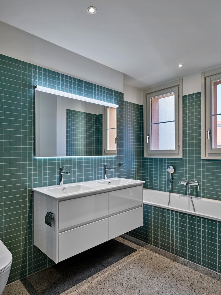 Appartement de 5 ½ pièces, photo 7 sur 7
