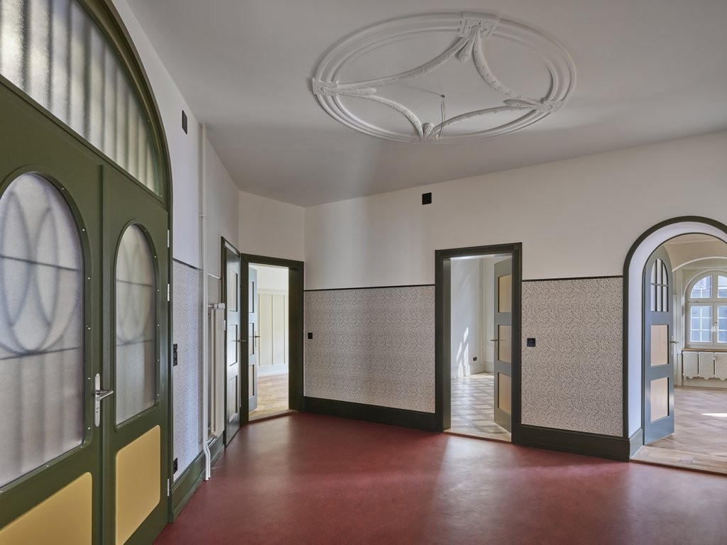 Appartement de 5 ½ pièces, photo 1 sur 7