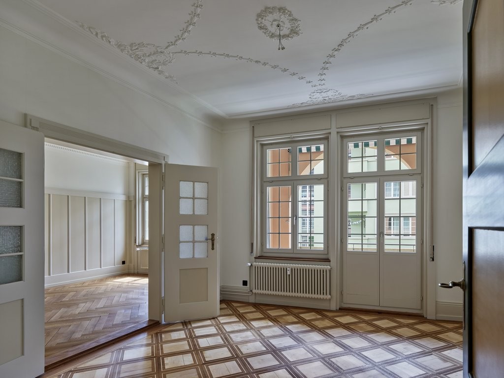 Appartement de 5 ½ pièces, photo 3 sur 7