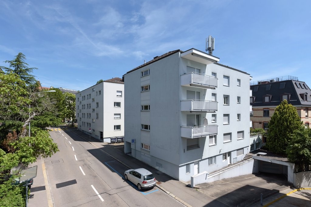 Place souterraine