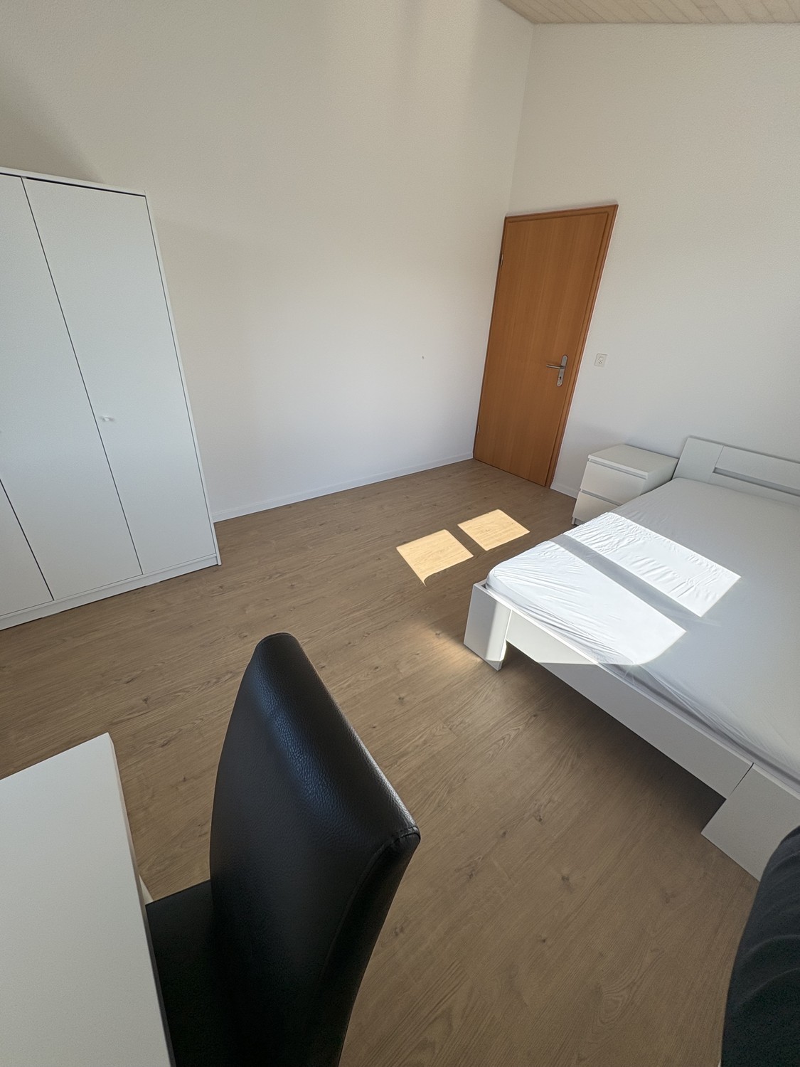 Chambre dans un appartement partagé, photo 2 sur 6