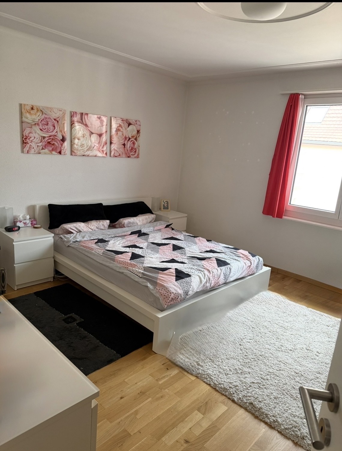 Appartement de 3 ½ pièces, photo 6 sur 7