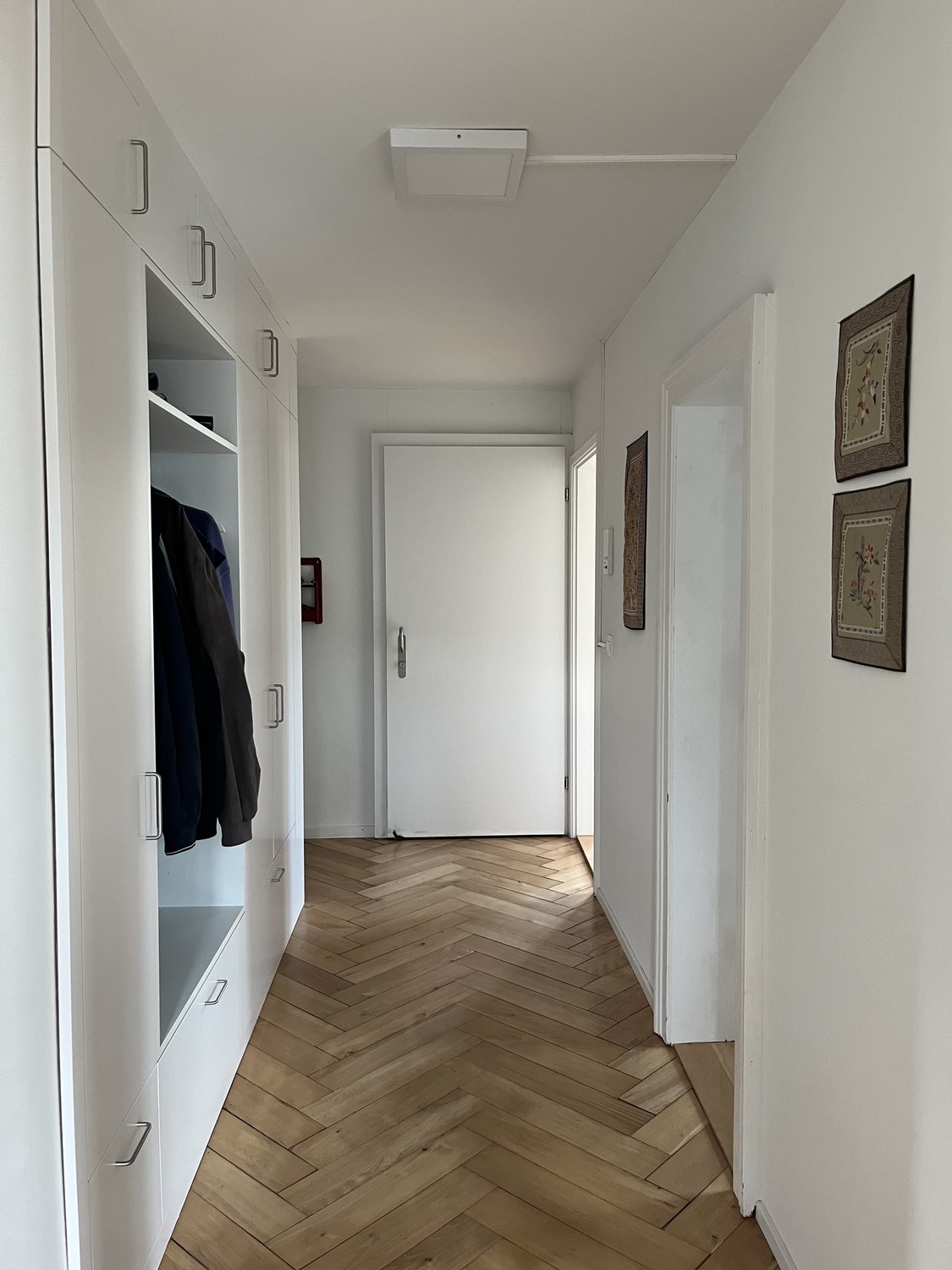 Chambre dans une colocation, photo 1 sur 5