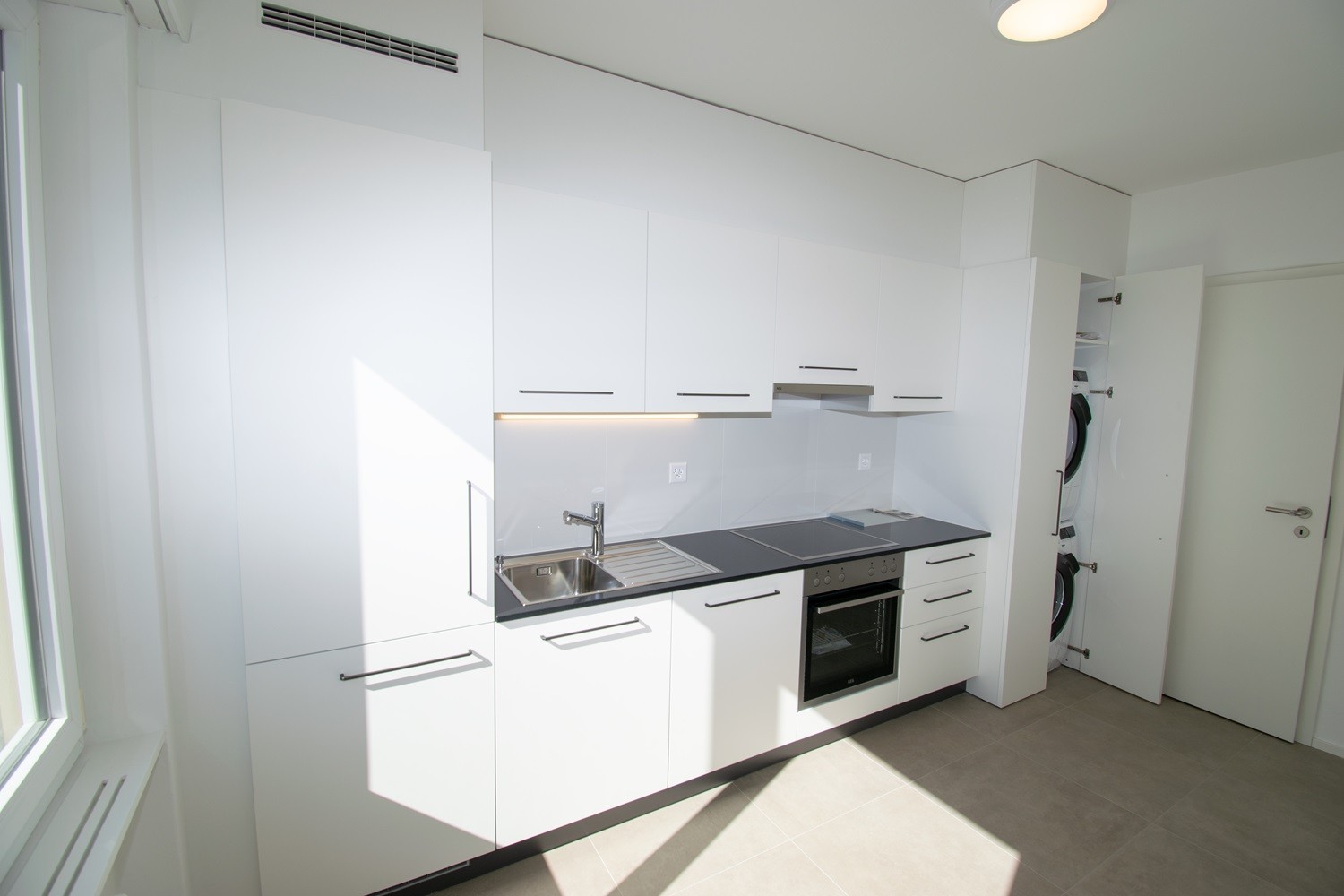 Appartement de 2 ½ pièces, photo 2 sur 10