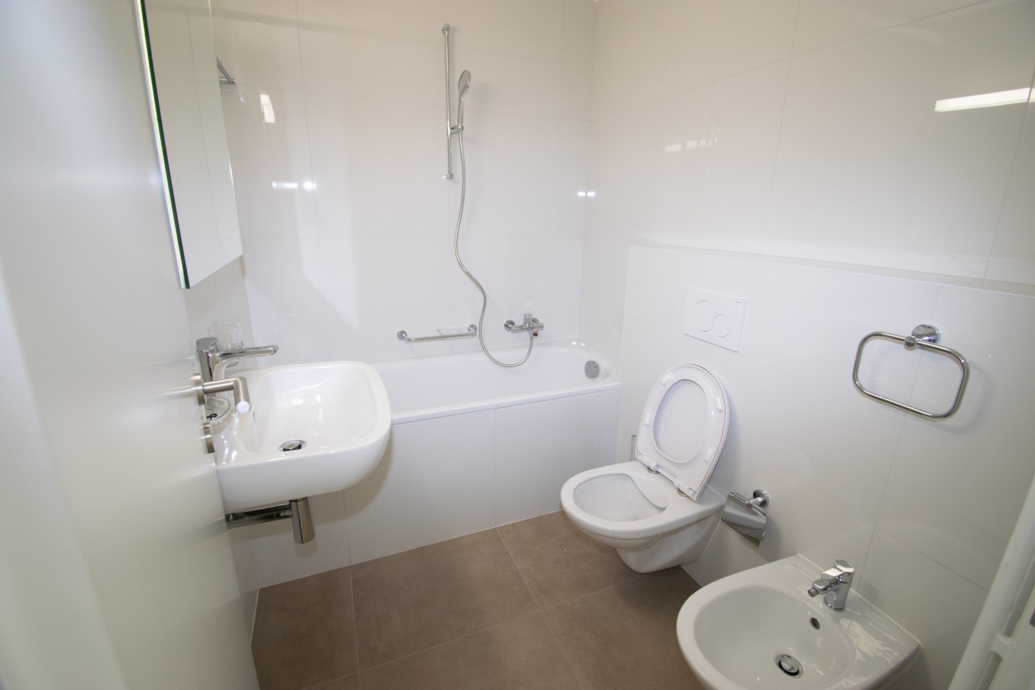 Appartement de 2 ½ pièces, photo 4 sur 10