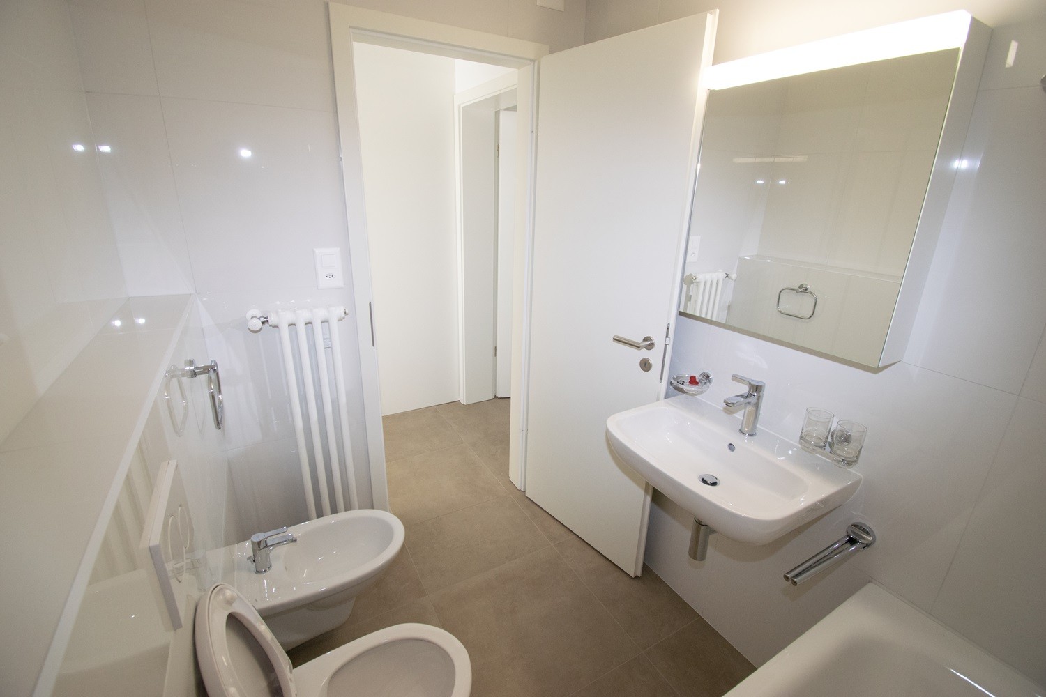 Appartement de 2 ½ pièces, photo 5 sur 10