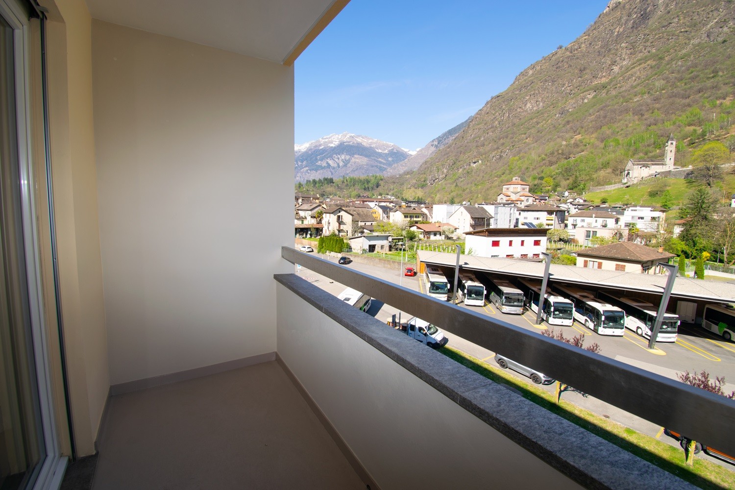 Appartement de 2 ½ pièces, photo 10 sur 10