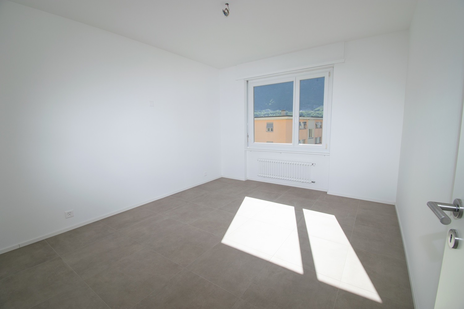 Appartement de 2 ½ pièces, photo 9 sur 10