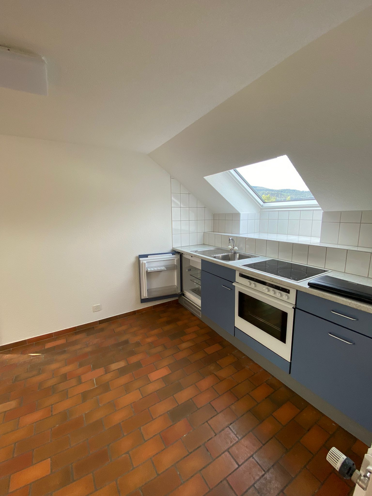 Appartement de 2 ½ pièces
