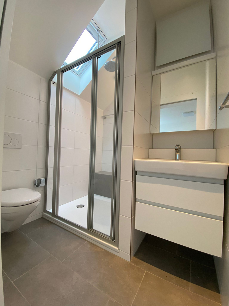 Appartement de 2 ½ pièces