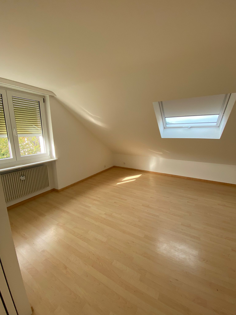 Appartement de 2 ½ pièces