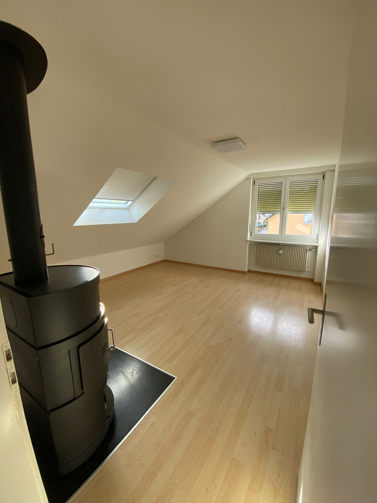 Appartement de 2 ½ pièces