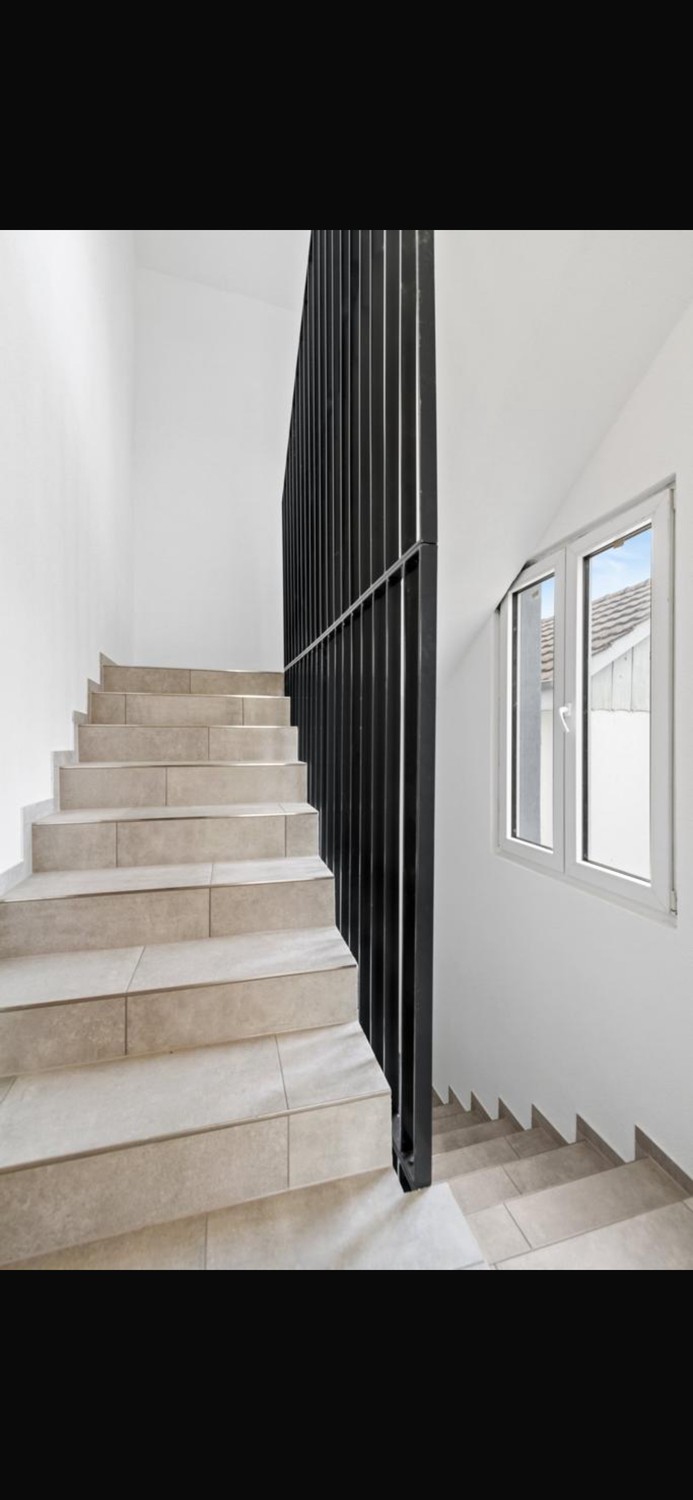 1 ½ rooms apartment