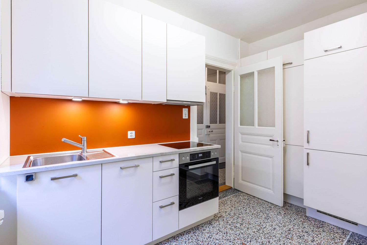 Appartement de 2 pièces, photo 2 sur 6