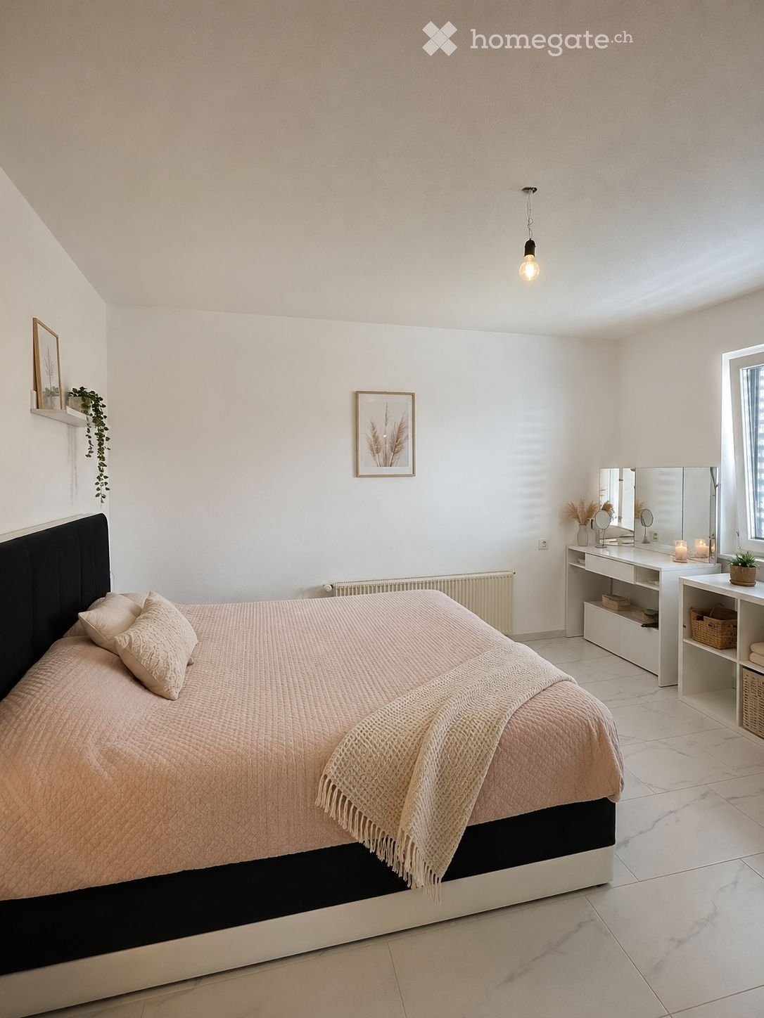 Appartement de 3 pièces, photo 5 sur 5