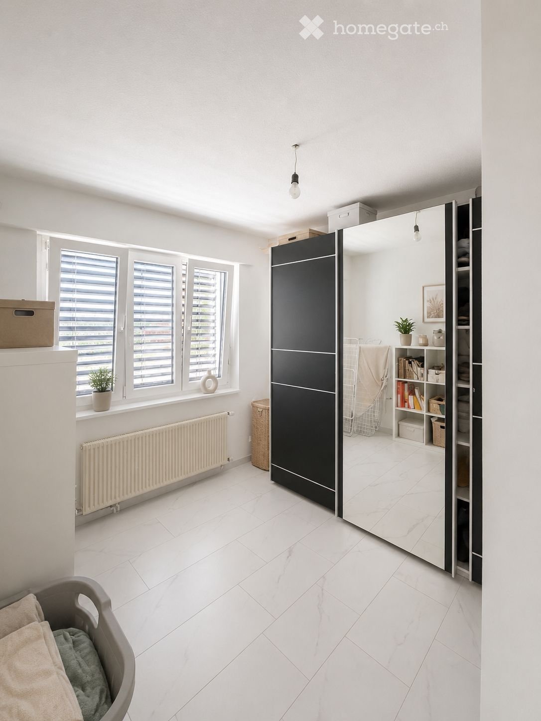 Appartement de 3 pièces, photo 2 sur 5