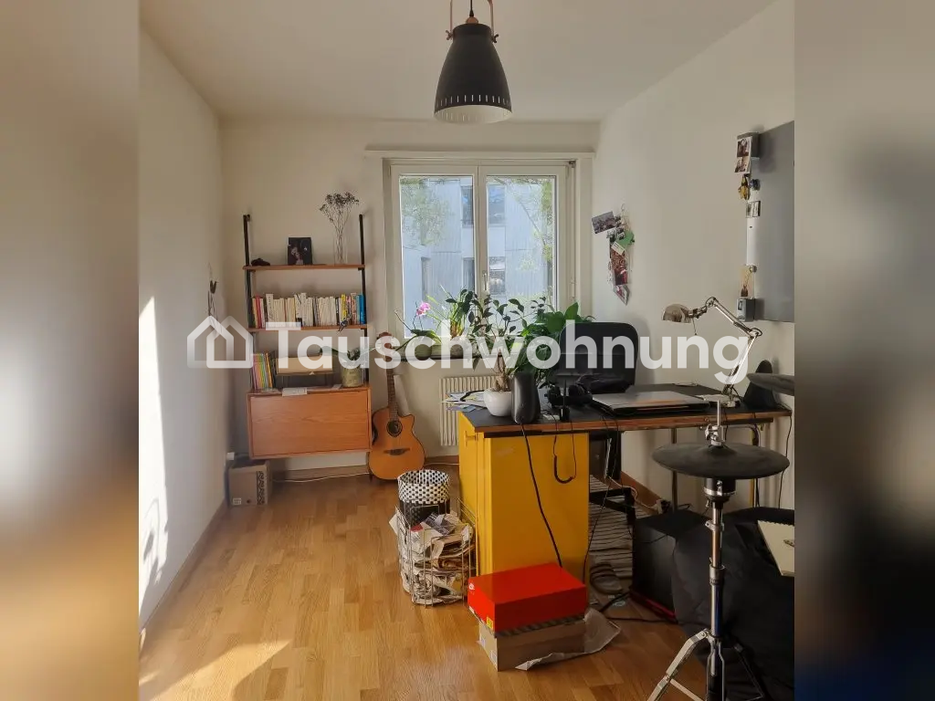 Appartement de 3 pièces, photo 8 sur 9