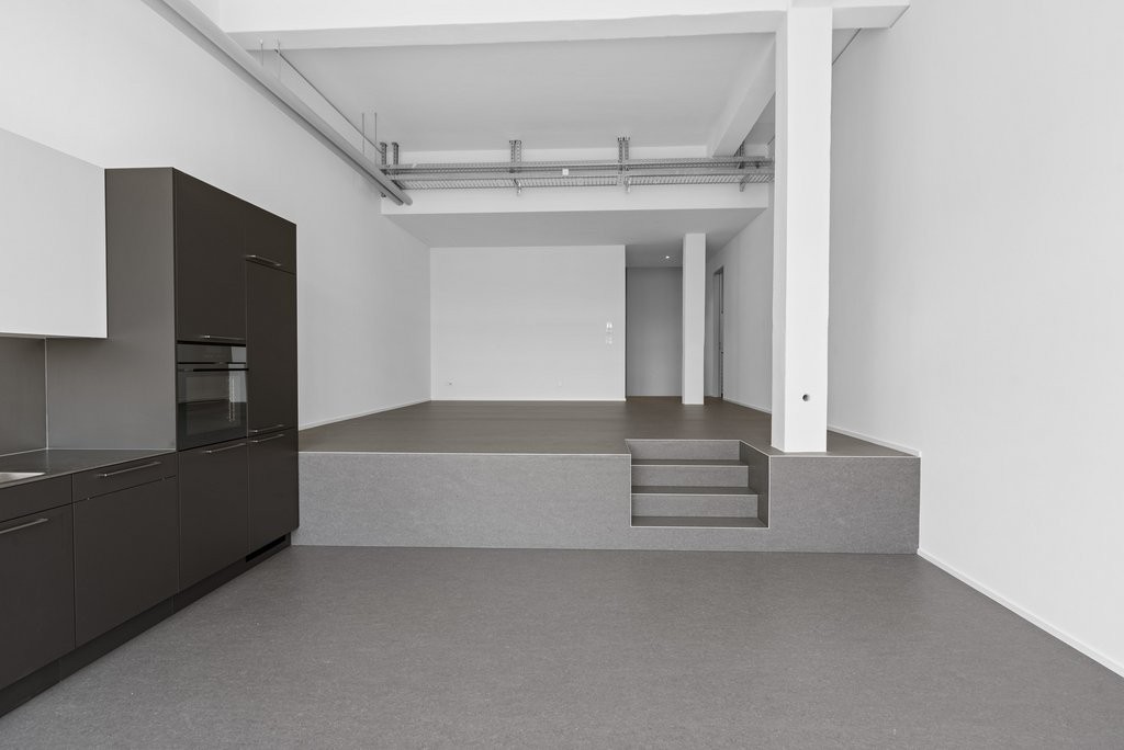 Loft de 2 ½ pièces, photo 3 sur 10