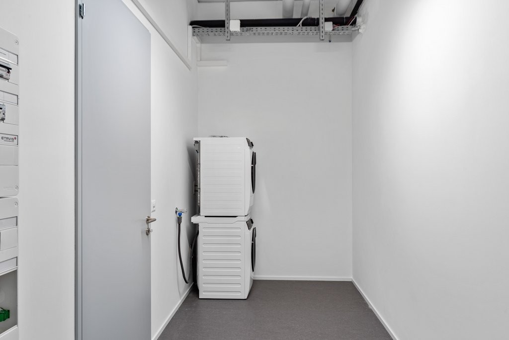 Loft de 2 ½ pièces, photo 8 sur 10