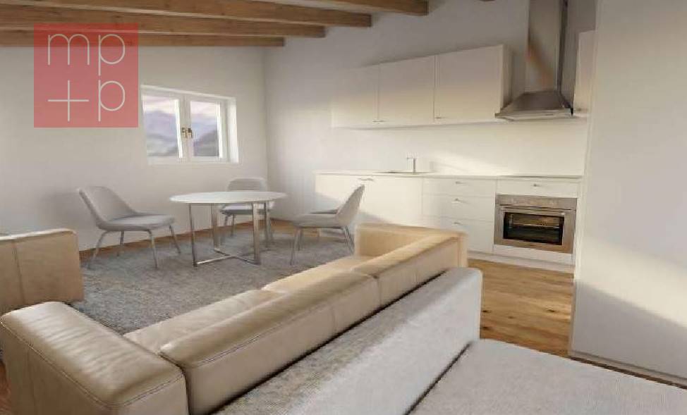 Appartement de 3 ½ pièces, photo 6 sur 8