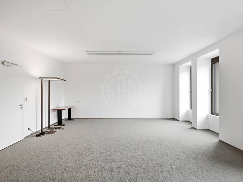 ufficio di 330m²