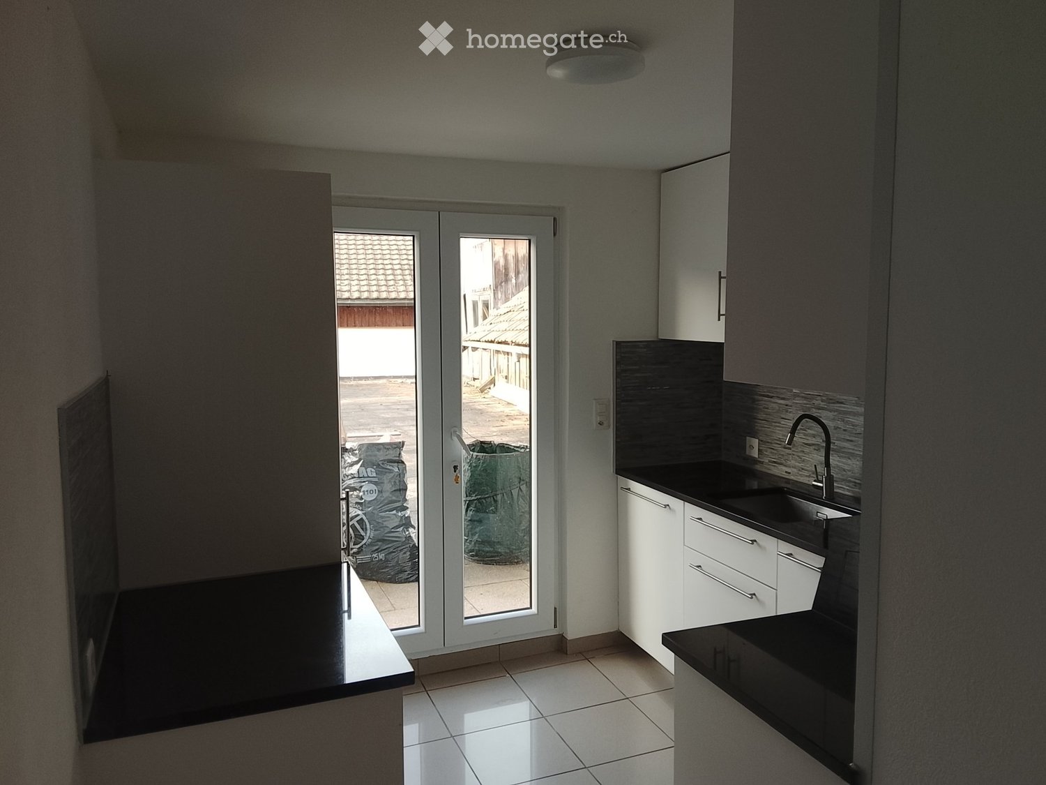 Appartement de 3 ½ pièces, photo 4 sur 5