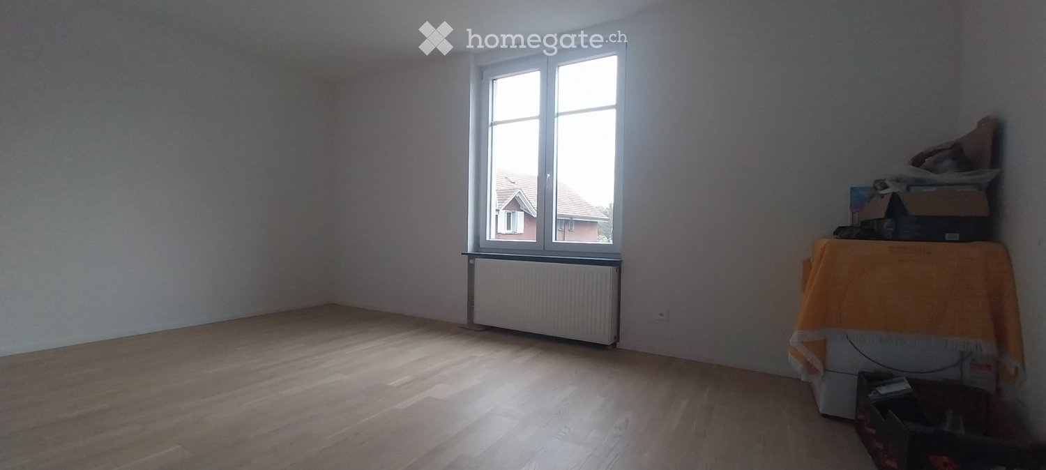 Appartement de 3 ½ pièces, photo 3 sur 5