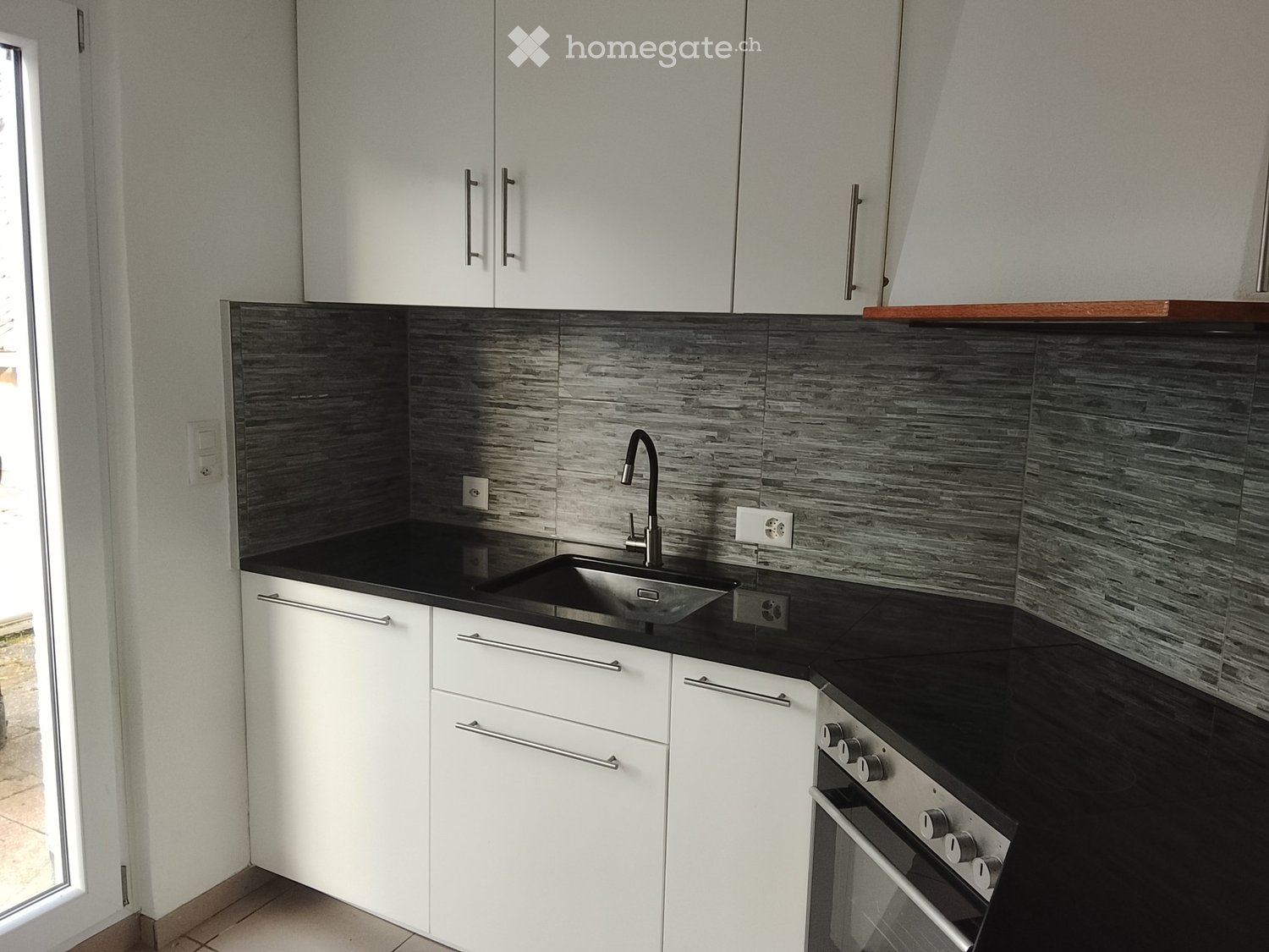 Appartement de 3 ½ pièces, photo 2 sur 5